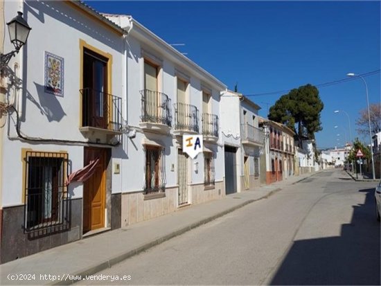  Casa en venta en Priego de Córdoba (Córdoba) 