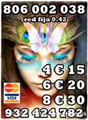  Libera el Amor que tiene en su corazón 933800803 y 806131072 visas 9 € 35 MIN -5 €17 MIN 