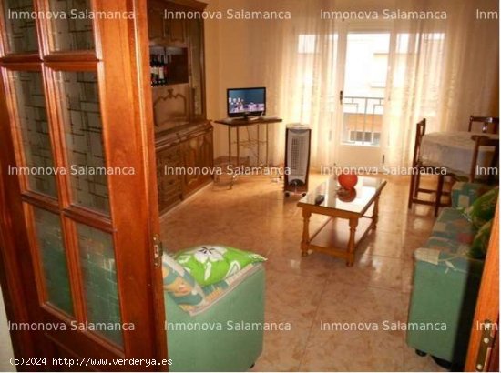  SALAMANCA (AV. ITALIA); 4d y 2 wc. 750€ - Salamanca 