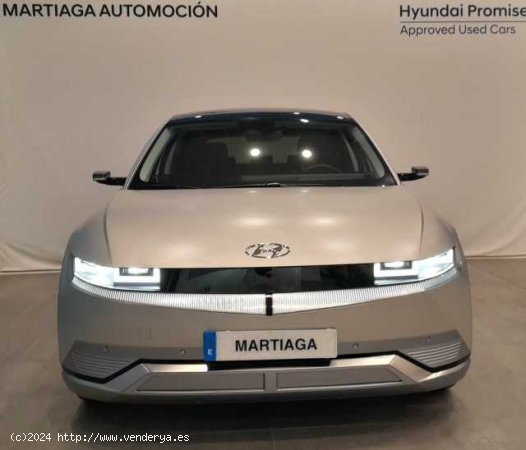 Hyundai Ioniq 5 ( 77kWh Energy AWD 239kW )  - Albacete