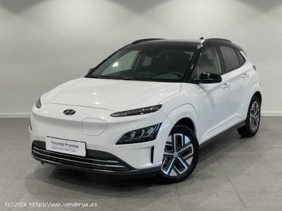  Hyundai Kona EV ( Tecno 2C 100kW )  - Lliçà De Vall 