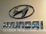  Hyundai i20 ( 1.2 MPI Klass )  - Logroño 