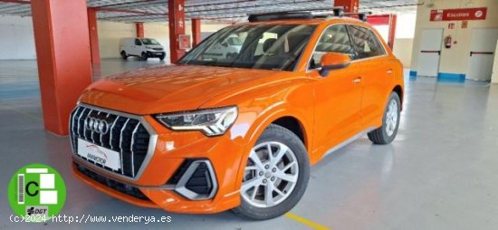  AUDI Q3 en venta en Prat de Llobregat (Barcelona) - Prat de Llobregat 