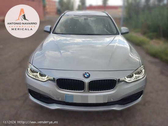 BMW Serie 3 Touring en venta en Badajoz (Badajoz) - Badajoz