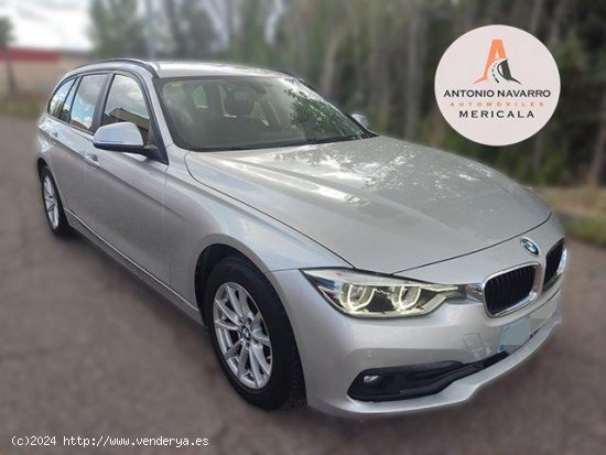 BMW Serie 3 Touring en venta en Badajoz (Badajoz) - Badajoz