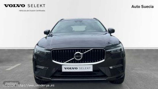 Volvo XC 60 XC60 Core, B4 Semihibrido, Diesel de 2023 con 28.714 Km por 43.000 EUR. en Guipuzcoa