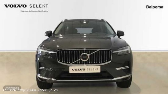 Volvo XC 60 XC60 Inscription, B4 mild hybrid (diesel) de 2022 con 38.481 Km por 43.990 EUR. en Ouren
