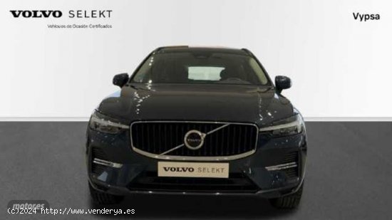 Volvo XC 60 2.0 B4 D CORE AUTO 197 5P de 2022 con 37.939 Km por 41.900 EUR. en Cordoba