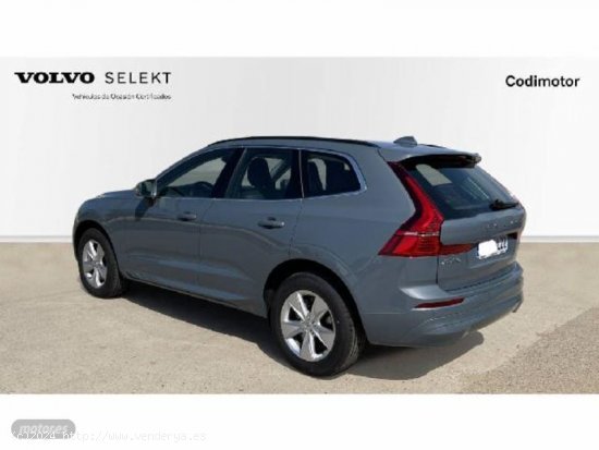 Volvo XC 60 XC60 Core, B4 (diesel), Diesel de 2022 con 15 Km por 47.990 EUR. en Sevilla