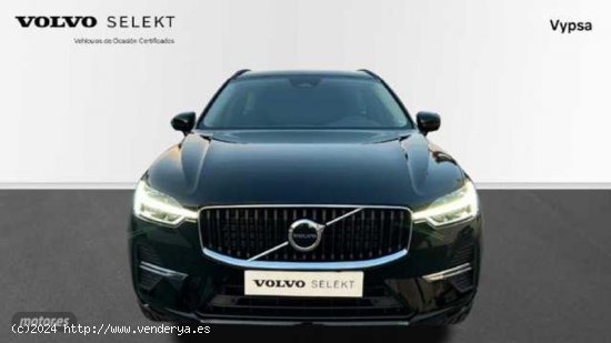 Volvo XC 60 2.0 B4 D CORE AUTO 197 5P de 2022 con 14.010 Km por 42.500 EUR. en Cordoba
