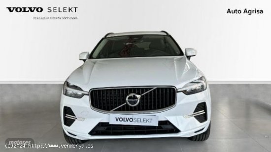 Volvo XC 60 2.0 B4 D CORE AUTO 197 5P de 2023 con 1 Km por 46.300 EUR. en La Rioja