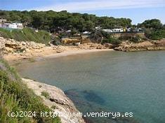  Se vende apartamento con terraza en Playa La Mora , Tarragona - TARRAGONA 