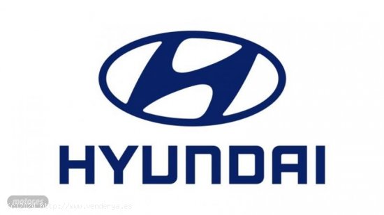  Hyundai Kona 1.0 TGDI 48V Maxx 4x2 de 2022 por 21.500 EUR. en Albacete 
