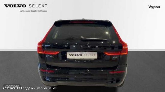 Volvo XC 60 2.0 B4 D MHEV CORE AUTO 197 5P de 2022 con 14.994 Km por 42.500 EUR. en Ciudad Real