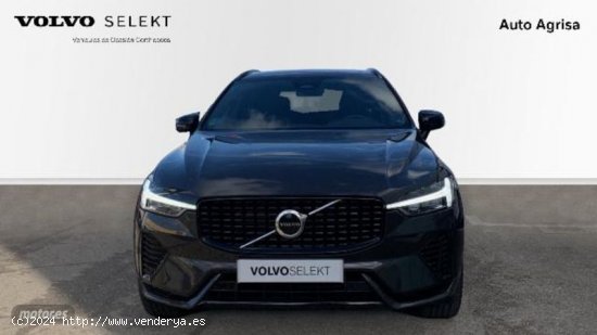 Volvo XC 60 R-Design, B4 mild hybrid (diesel) de 2022 con 40.132 Km por 42.000 EUR. en La Rioja