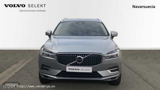 Volvo XC 60 XC60 D4 AWD Inscription Automatico de 2019 con 57.628 Km por 36.950 EUR. en Navarra