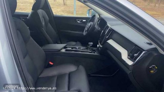 Volvo XC 60 XC60 D4 AWD Inscription Automatico de 2019 con 57.628 Km por 36.950 EUR. en Navarra