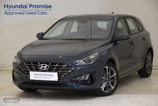  Hyundai i30 1.5 DPI Klass SLX 110 de 2023 con 11.507 Km por 19.990 EUR. en Pontevedra 