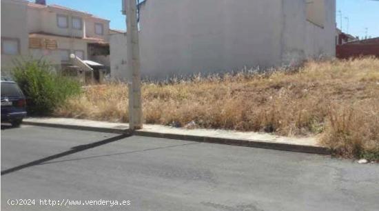 SUELO URBANO EN VENTA EN MORALEJA - CACERES