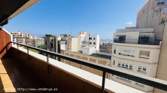  Apartamento en venta en Palma de Mallorca (Baleares) 