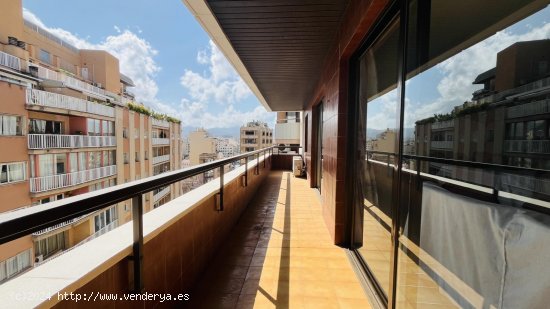 Apartamento en venta en Palma de Mallorca (Baleares)