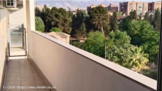  Piso en alquiler en Granada (Granada) 
