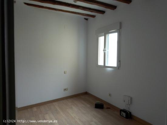 Vivienda a estrenar en Malasaña - MADRID