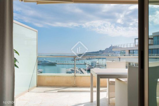 Apartamento en venta en Ibiza (Baleares)