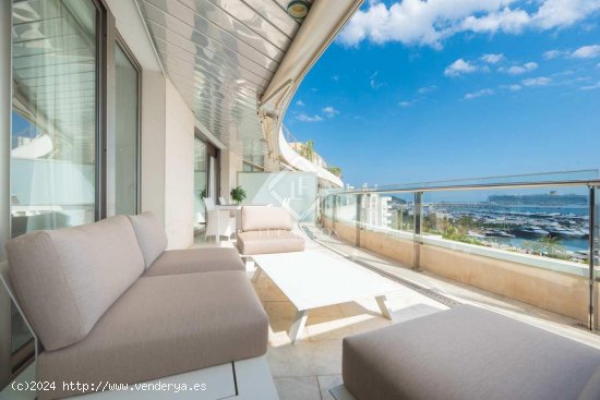 Apartamento en venta en Ibiza (Baleares)