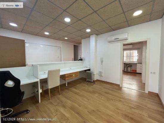  LOCAL COMERCIAL DE 70M2 EN CALLE BALMES DE TORDERA - BARCELONA 