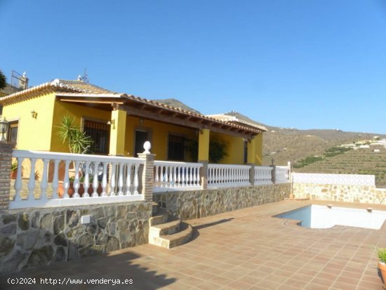  Chalet en venta en Almuñécar (Granada) 