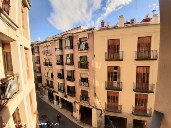  PISO CATEDRAL, MURCIA - MURCIA 