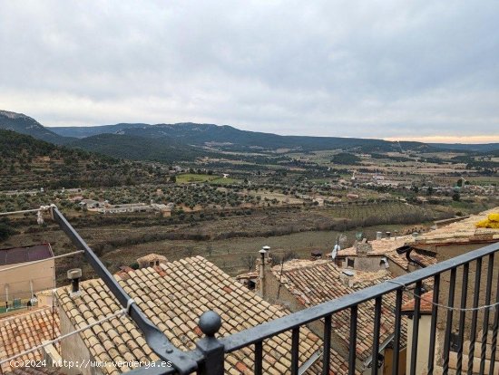 Casa en venta en Peñarroya de Tastavins (Teruel)