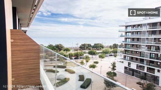 Alquiler de habitaciones en residencia en Mataró, - BARCELONA