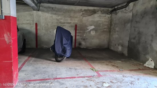 garaje cerrado en venta  en Viladrau - Girona