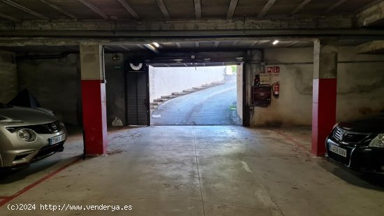 garaje cerrado en venta  en Viladrau - Girona
