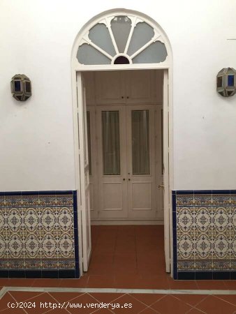 Casa en Venta en Centro - Almería