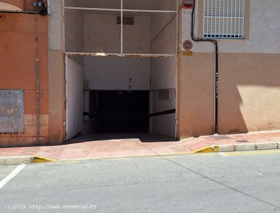 Parking coche en Venta en Torrevieja Alicante
