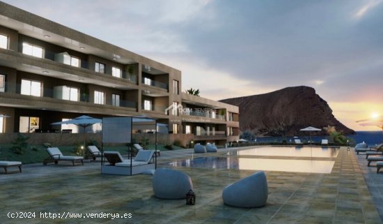 Apartamento en Venta en Granadilla de Abona Santa Cruz de Tenerife