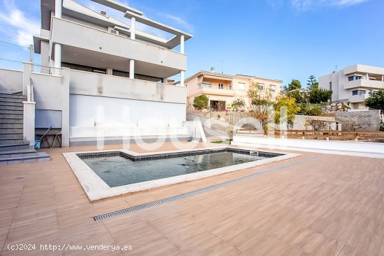 Casa en venta de 269 m² en Calle Vía Láctea (Urb. Costa Cunit), 43881 Cunit (Tarragona)