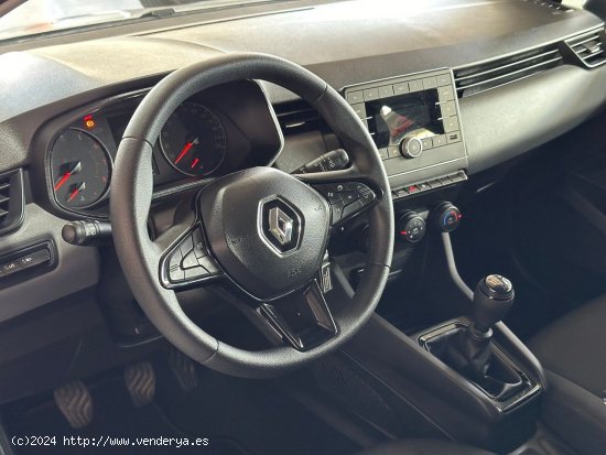 Renault Clio 1.0TCE 90CV.- 
