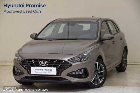  Hyundai i30 1.5 DPI Klass SLX 110 de 2023 con 8.669 Km por 19.990 EUR. en Pontevedra 