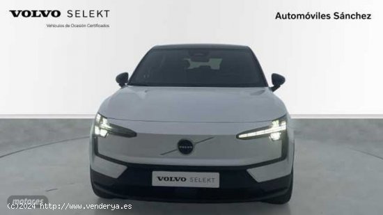 Volvo EX30 Ultra, Twin Motor Performance, Electrico de 2024 con 1 Km por 50.900 EUR. en Zaragoza