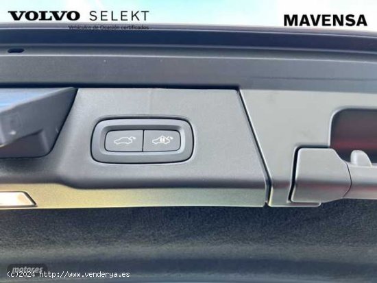 Volvo V 90 V90 Cross Country Core, B4 AWD (diesel), Diesel de 2023 con 189 Km por 60.900 EUR. en Bad