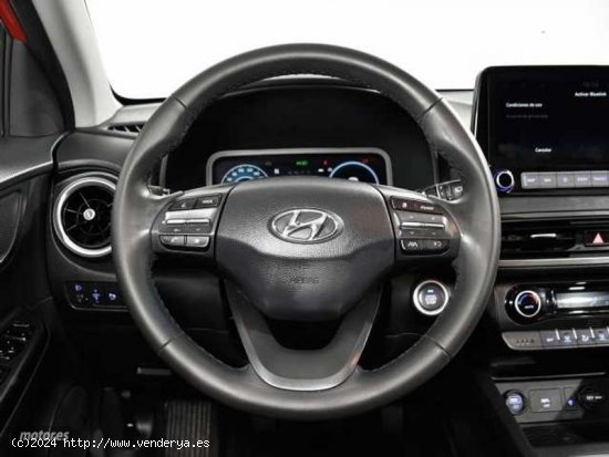 Hyundai Kona 1.0 TGDI 48V Tecno 4x2 de 2021 con 26.500 Km por 20.990 EUR. en Cadiz