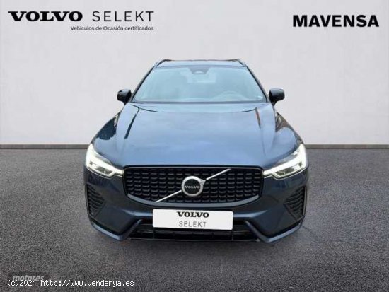 Volvo XC 60 XC60 R-Design, B4 mild hybrid (diesel) de 2022 con 47.258 Km por 49.500 EUR. en Badajoz