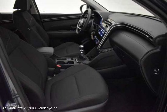 Hyundai Tucson Tucson 1.6 CRDI Klass 4x2 de 2023 con 15.811 Km por 26.490 EUR. en Sevilla