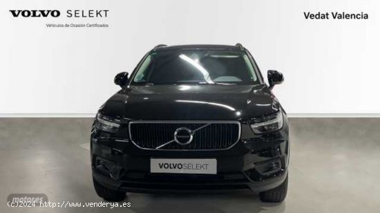 Volvo XC40 1.5 T3 MOMENTUM 156 5P de 2018 con 69.500 Km por 25.900 EUR. en Valencia