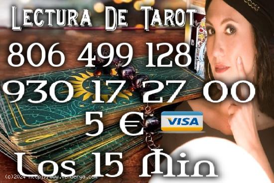 Consulta De Tarot En Línea Visa | Tarotistas