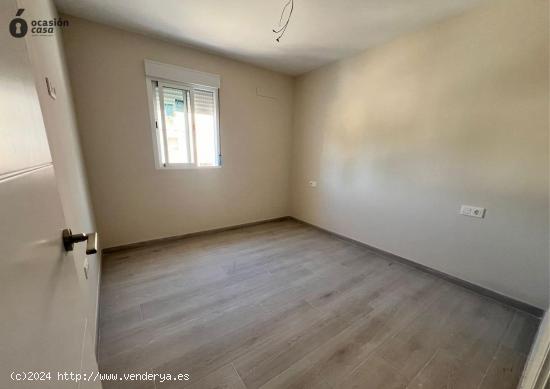 Precioso piso totalmente reformado en zona Fuensanta - CORDOBA